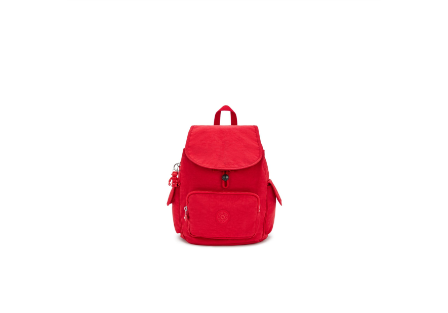Kipling CITY PACK MINI/I2670 - POLYAMIDE kipling-city pack mini-sac à dos s Loisirs