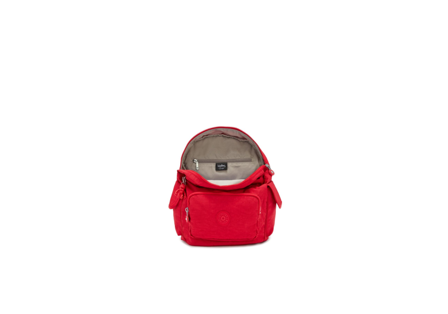 Kipling CITY PACK MINI/I2670 - POLYAMIDE kipling-city pack mini-sac à dos s Loisirs