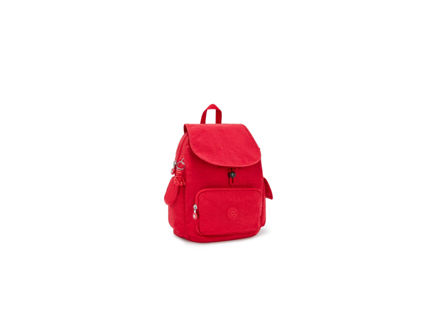 Kipling CITY PACK MINI/I2670 - POLYAMIDE kipling-city pack mini-sac à dos s Loisirs