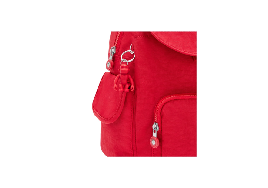 Kipling CITY PACK MINI/I2670 - POLYAMIDE kipling-city pack mini-sac à dos s Loisirs