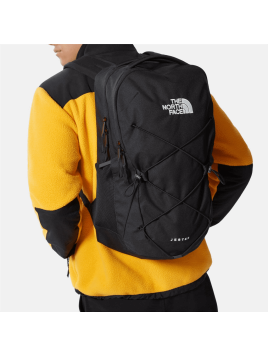 The North Face JESTER TNF - POLYESTER 600D - BL the north face jester tnf sac à dos Loisirs