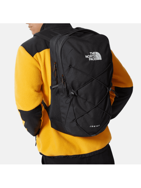 The North Face JESTER TNF the north face jester tnf sac à dos Loisirs