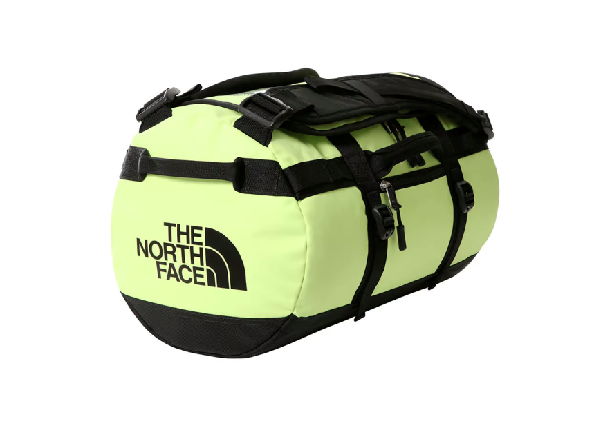 The North Face BASE CAMP XS - NYLON BALISTIC EN the north face base camp xs sac de voyage Sacs de voyage