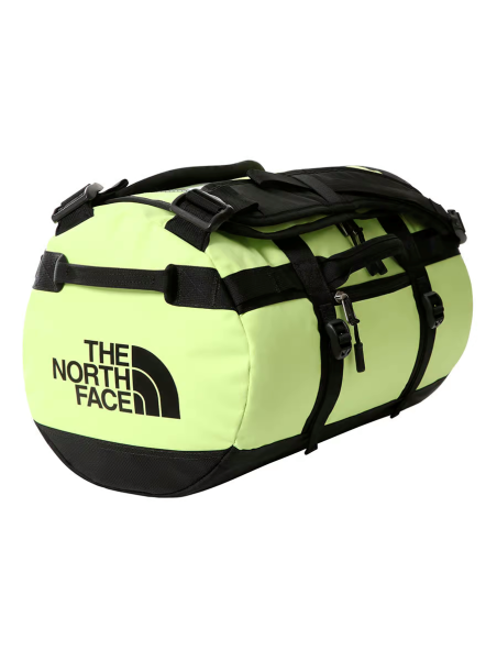 The North Face BASE CAMP XS - NYLON BALISTIC EN the north face base camp xs sac de voyage Sacs de voyage