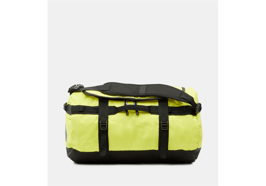 The North Face BASE CAMP XS - NYLON BALISTIC EN the north face base camp xs sac de voyage Sacs de voyage