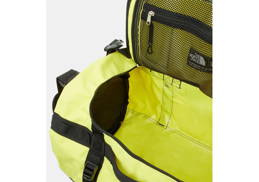 The North Face BASE CAMP XS - NYLON BALISTIC EN the north face base camp xs sac de voyage Sacs de voyage
