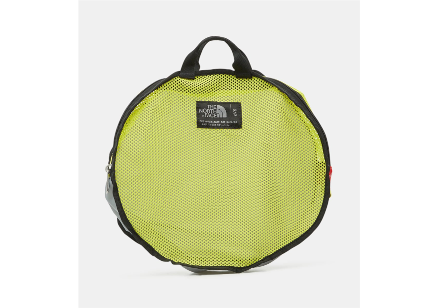 The North Face BASE CAMP XS - NYLON BALISTIC EN the north face base camp xs sac de voyage Sacs de voyage
