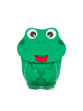 Affenzhan AFZ SMALL - POLYESTER - GRENOUIL sac à dos pm grobe enfant pm