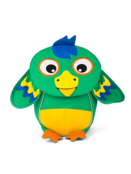 Affenzhan AFZ SMALL - POLYESTER - PIET PAP sac à dos pm grobe enfant pm