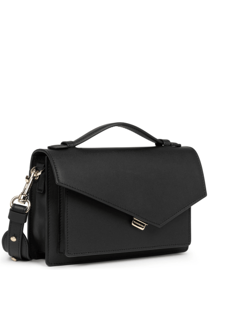 Lancaster 480-010 sac rabat lancaster zoé Sacs à mains