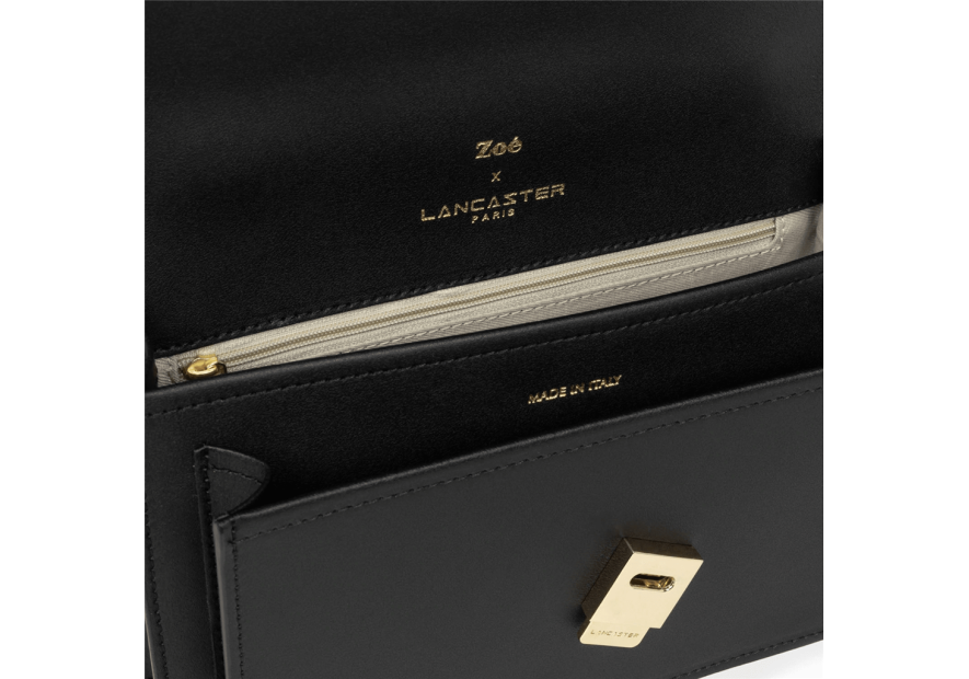 Lancaster 480-010 sac rabat lancaster zoé Sacs à mains