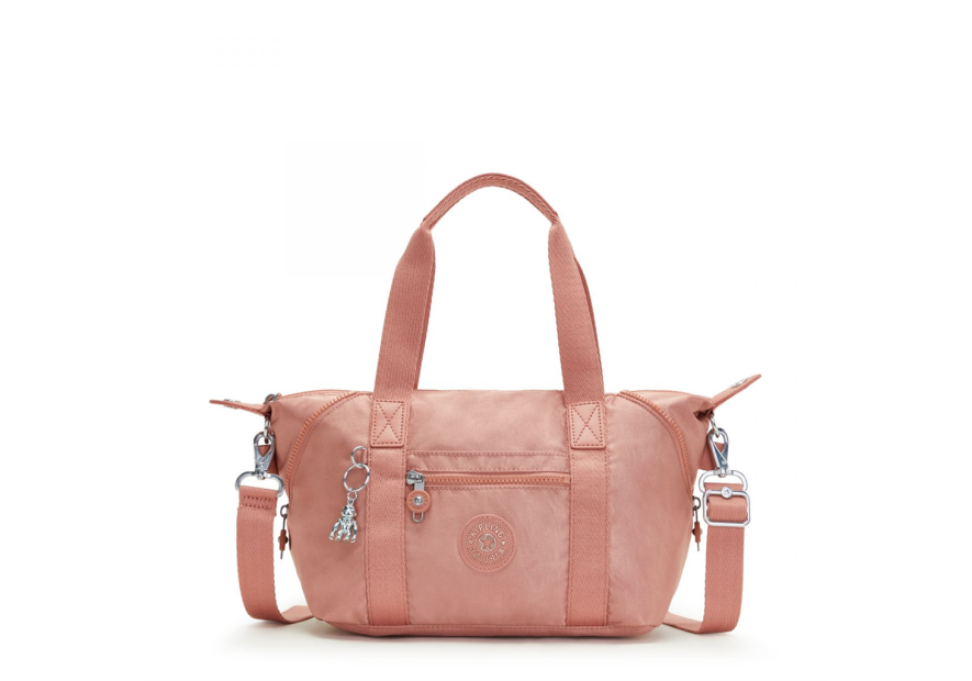 Kipling ART MINI/15410 - POLYAMIDE - WAR ART MINI Sacs à mains