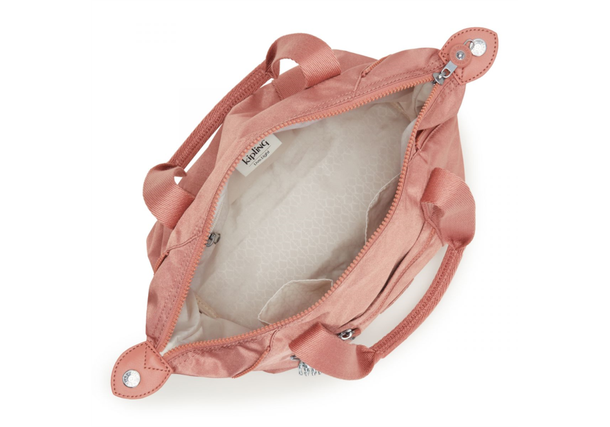 Kipling ART MINI/15410 - POLYAMIDE - WAR ART MINI Sacs à mains