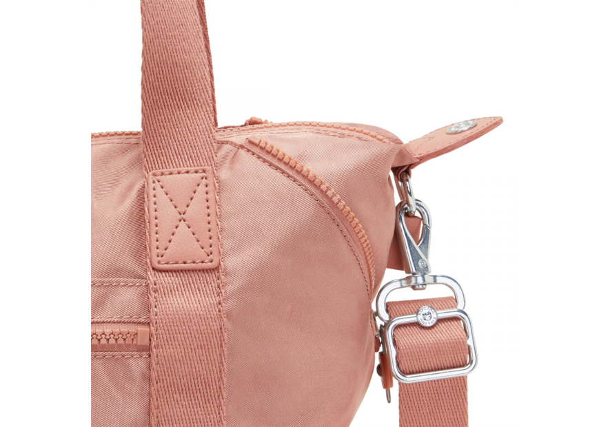 Kipling ART MINI/15410 - POLYAMIDE - WAR ART MINI Sacs à mains