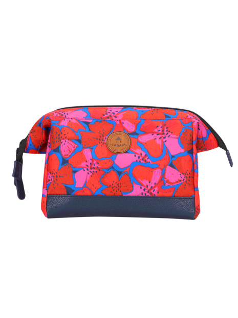 Cabaïa TRAVELKIT - NYLON 900D - AVENIDA Cabaïa travel kit trousse de toilette- Trousse de Toilette trousses-de-toilette