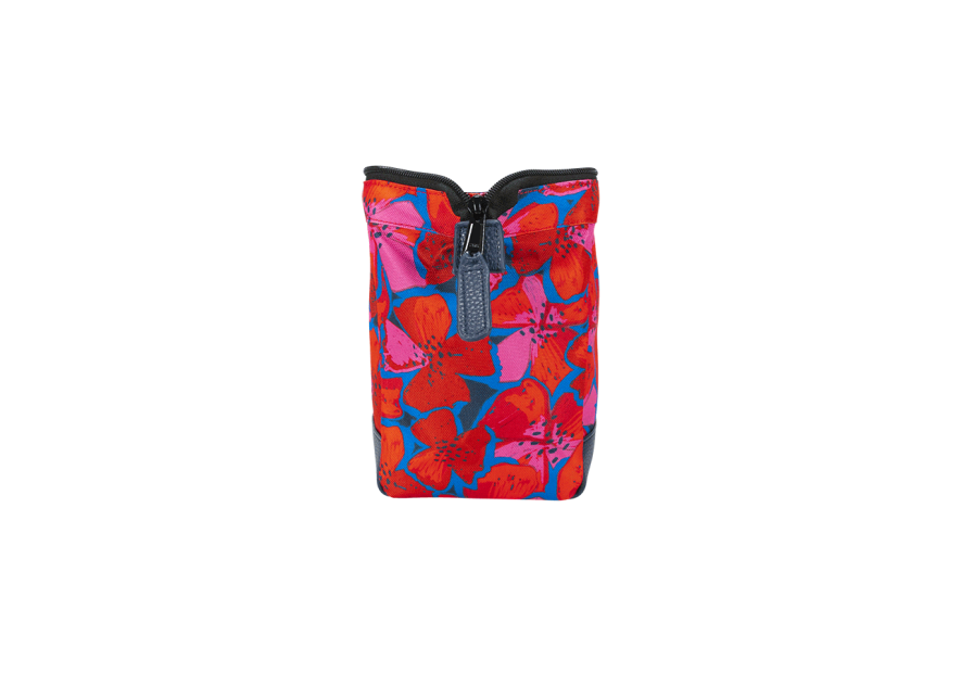Cabaïa TRAVELKIT - NYLON 900D - AVENIDA Cabaïa travel kit trousse de toilette- Trousse de Toilette Trousses de toilette