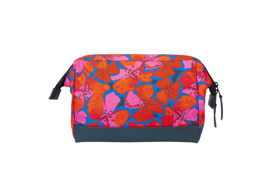 Cabaïa TRAVELKIT - NYLON 900D - AVENIDA Cabaïa travel kit trousse de toilette- Trousse de Toilette Trousses de toilette