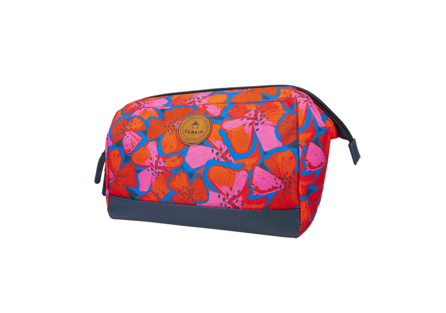 Cabaïa TRAVELKIT - NYLON 900D - AVENIDA Cabaïa travel kit trousse de toilette- Trousse de Toilette Trousses de toilette