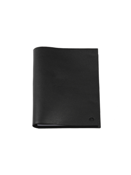 Frandi A4/35 - WESTERN CUIR DE VACHETTE frandi-classic-conférencier a4 Sous-main