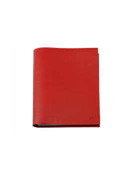 Frandi A4/35 - WESTERN CUIR DE VACHETTE frandi-classic-conférencier a4 Sous-main