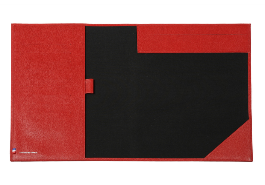 Frandi A4/35 frandi-classic-conférencier a4 Sous-main