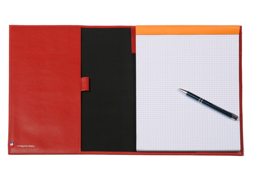 Frandi A4/35 frandi-classic-conférencier a4 Sous-main