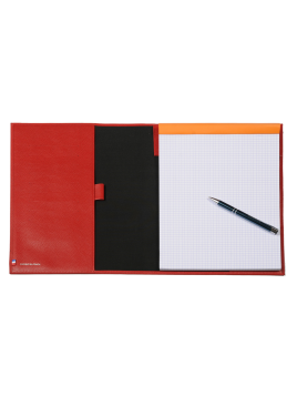 Frandi A4/35 frandi-classic-conférencier a4 Sous-main