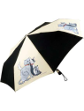 Guy De Jean GDJ 3405 - POLYESTER - LES MINOU guy de jean-les graphiques-parpluie pliant auto petite-maroquinerie