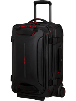 Samsonite 140881/KH7011 - BOUTEILLE RECYLÉ samsonite-ecodiver-duffle-55 Sac de voyage à roulettes
