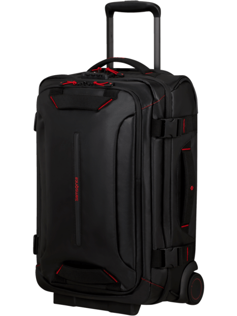 Samsonite 140881/KH7011 samsonite-ecodiver-duffle-55 Sac de voyage à roulettes