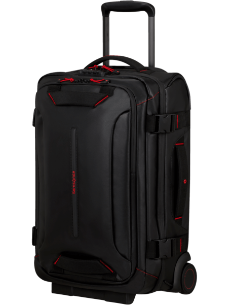 Samsonite 140881/KH7011 - BOUTEILLE RECYLÉ samsonite-ecodiver-duffle-55 Sac de voyage à roulettes