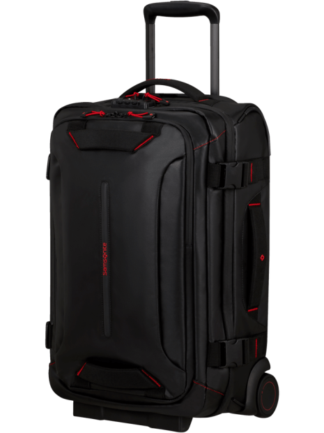Samsonite 140881/KH7011 - BOUTEILLE RECYLÉ samsonite-ecodiver-duffle-55 sac-de-voyage-a-roulettes