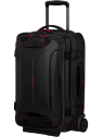 Samsonite 140881/KH7011 - BOUTEILLE RECYLÉ samsonite-ecodiver-duffle-55 sac-de-voyage-a-roulettes
