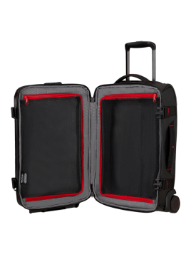 Samsonite 140881/KH7011 - BOUTEILLE RECYLÉ samsonite-ecodiver-duffle-55 Sac de voyage à roulettes