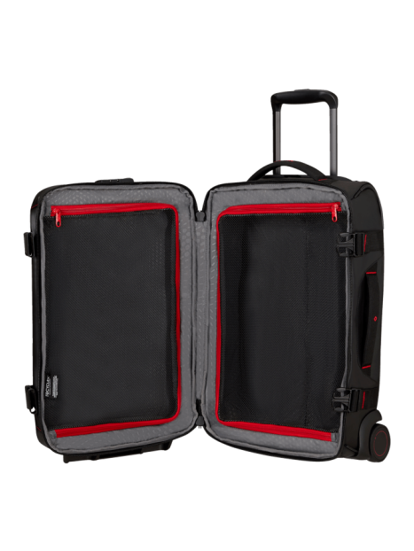 Samsonite 140881/KH7011 samsonite-ecodiver-duffle-55 Sac de voyage à roulettes