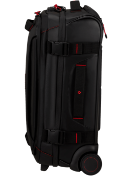 Samsonite 140881/KH7011 samsonite-ecodiver-duffle-55 Sac de voyage à roulettes