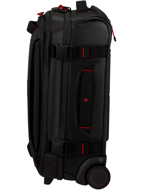 Samsonite 140881/KH7011 samsonite-ecodiver-duffle-55 Sac de voyage à roulettes