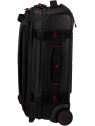 Samsonite 140881/KH7011 - BOUTEILLE RECYLÉ samsonite-ecodiver-duffle-55 sac-de-voyage-a-roulettes