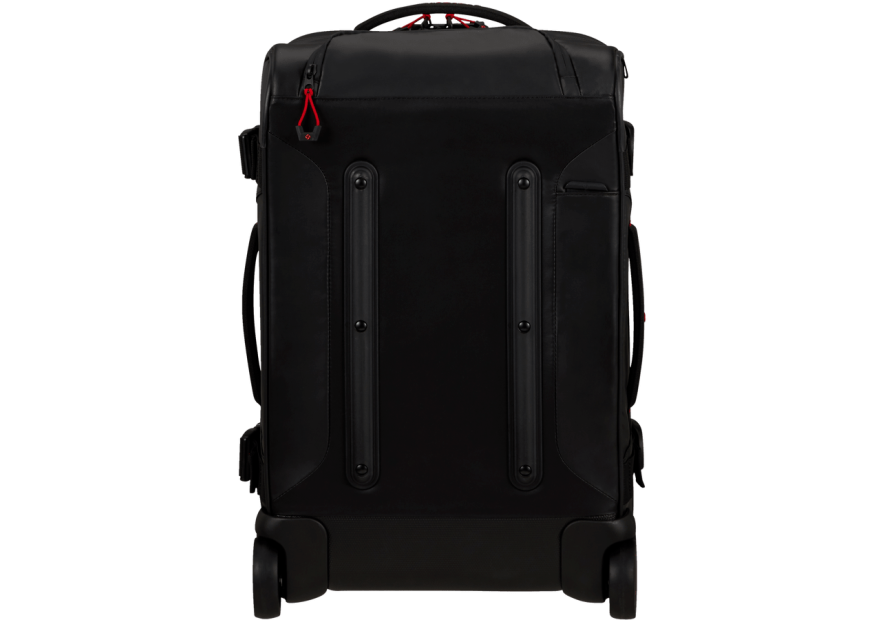 Samsonite 140881/KH7011 - BOUTEILLE RECYLÉ samsonite-ecodiver-duffle-55 Sac de voyage à roulettes