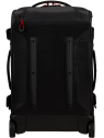 Samsonite 140881/KH7011 - BOUTEILLE RECYLÉ samsonite-ecodiver-duffle-55 sac-de-voyage-a-roulettes