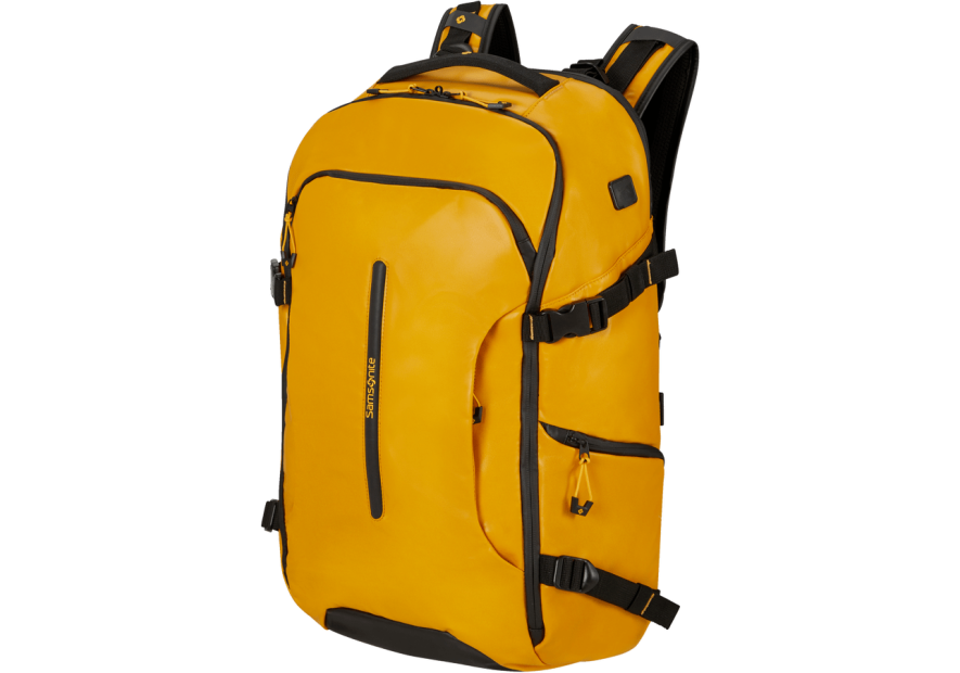 Samsonite 142896/KH7017 - BOUTEILLE RECYLÉ samsonite-ecodiver-travel-38l sac a dos