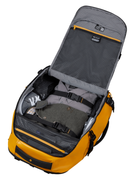 Samsonite 142896/KH7017 - BOUTEILLE RECYLÉ samsonite-ecodiver-travel-38l sac a dos