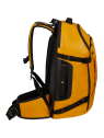 Samsonite 142896/KH7017 - BOUTEILLE RECYLÉ samsonite-ecodiver-travel-38l sac-a-dos