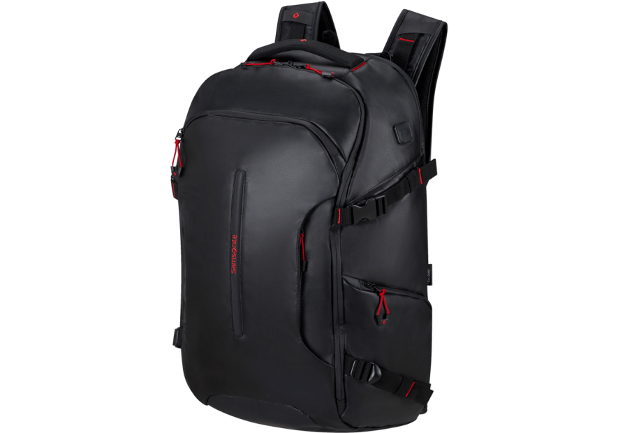 Samsonite 142897/KH7018 - BOUTEILLE RECYLÉ samsonite-ecodiver-travel-55l sac a dos