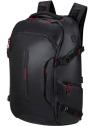 Samsonite 142897/KH7018 - BOUTEILLE RECYLÉ samsonite-ecodiver-travel-55l sac-a-dos