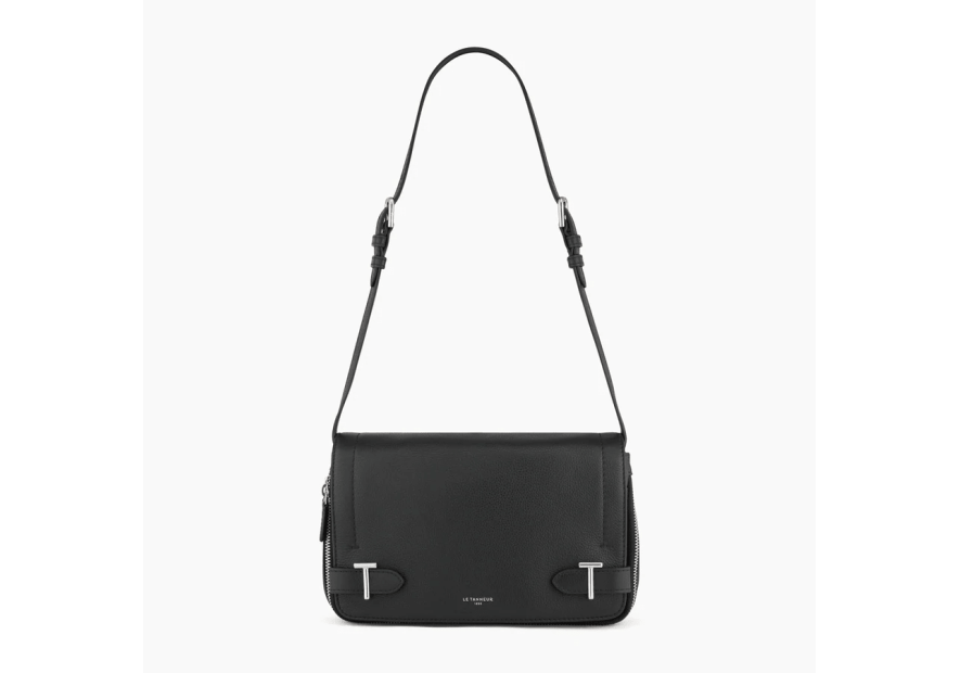 Le Tanneur TMON1200 le tanneur-simone-sac rabat s Sacs à mains