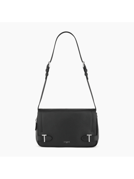 Le Tanneur TMON1200 le tanneur-simone-sac rabat s Sacs à mains