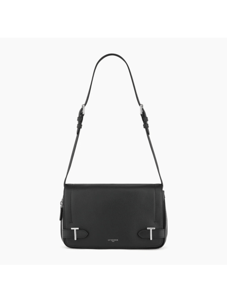 Le Tanneur TMON1200 le tanneur-simone-sac rabat s sacs-a-mains