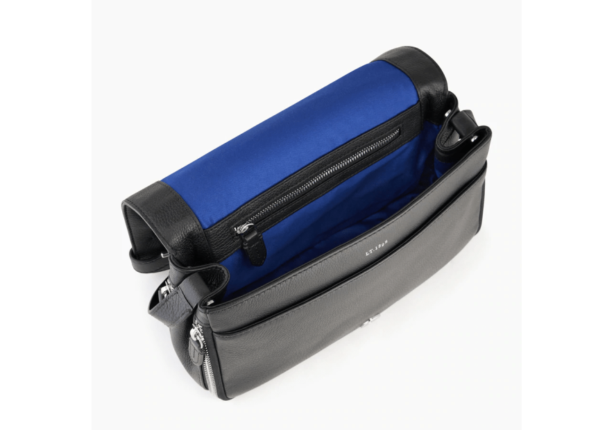 Le Tanneur TMON1200 le tanneur-simone-sac rabat s Sacs à mains