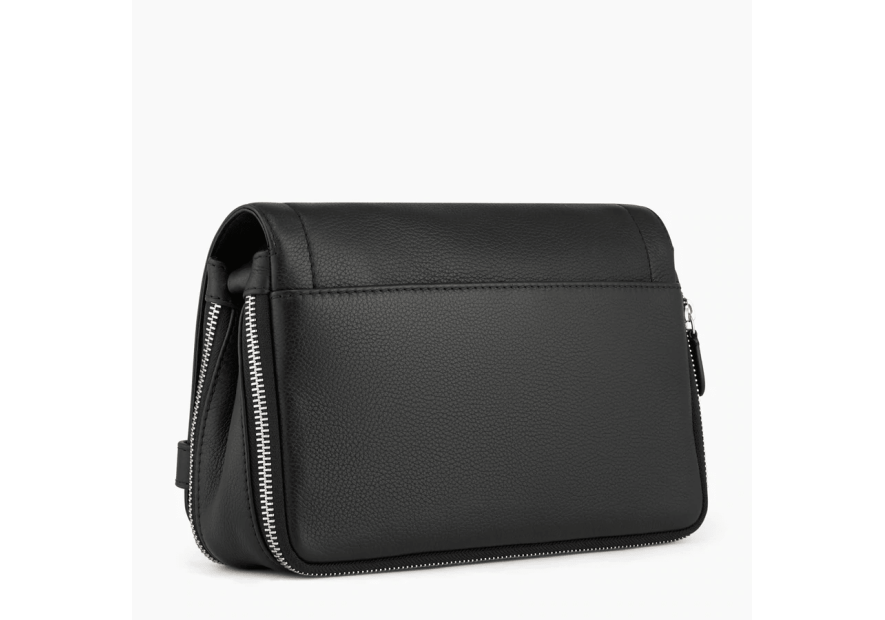 Le Tanneur TMON1200 le tanneur-simone-sac rabat s Sacs à mains